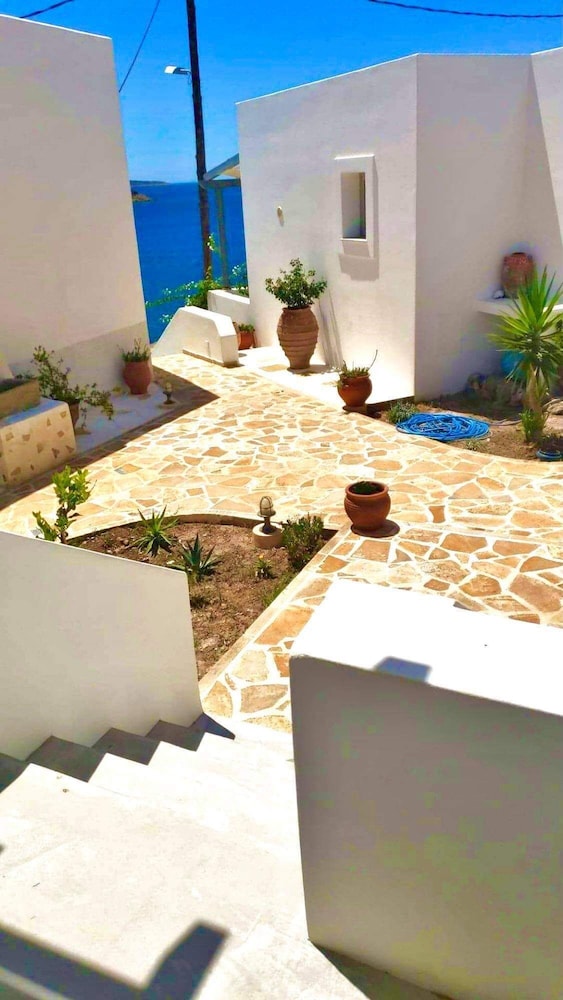 aegean muses villas