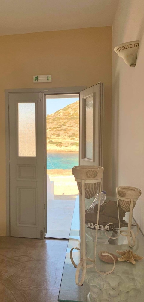 aegean muses villas