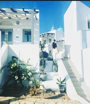 aegean muses villas