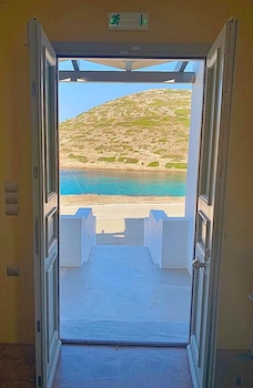 aegean muses villas