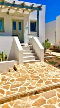 aegean muses villas