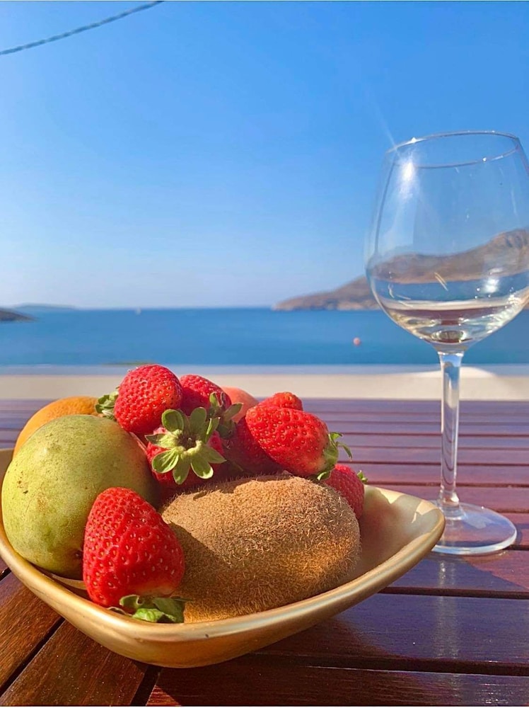 aegean muses villas