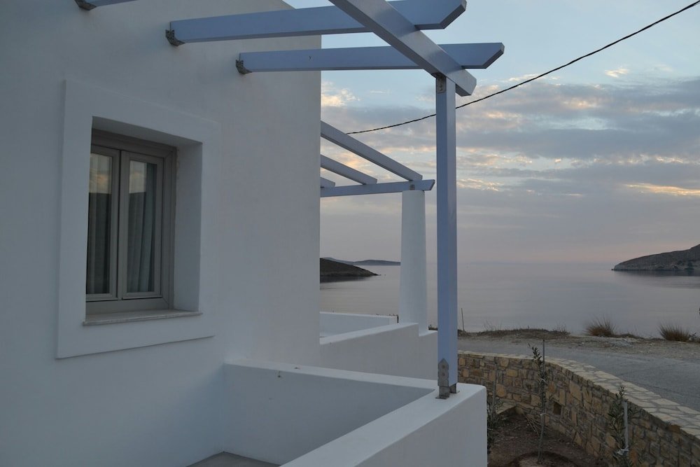 aegean muses villas