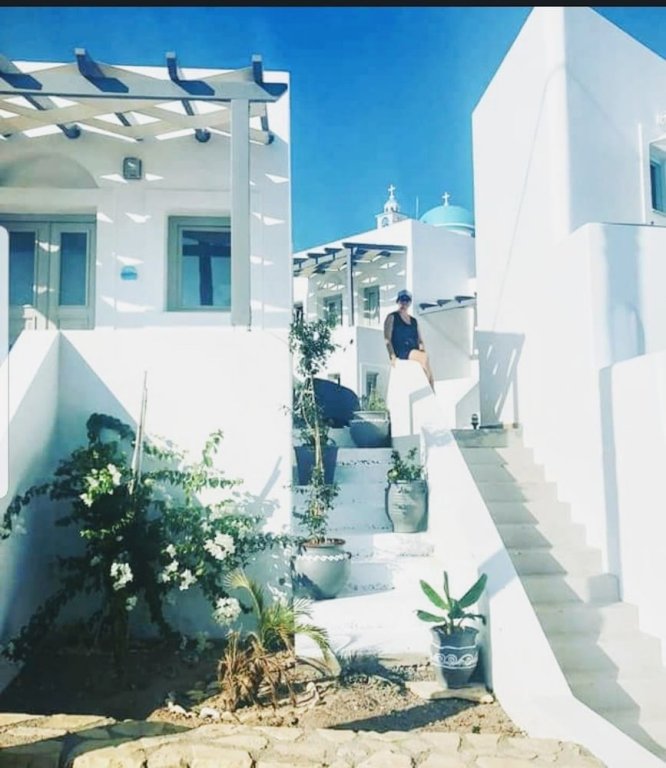 aegean muses villas