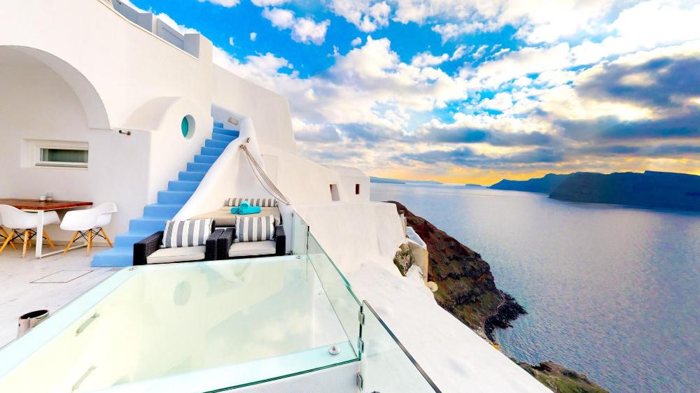 hyperion oia suites