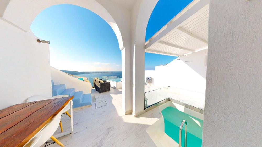 hyperion oia suites
