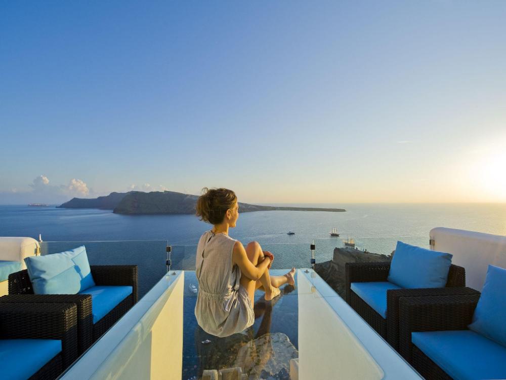 santorini