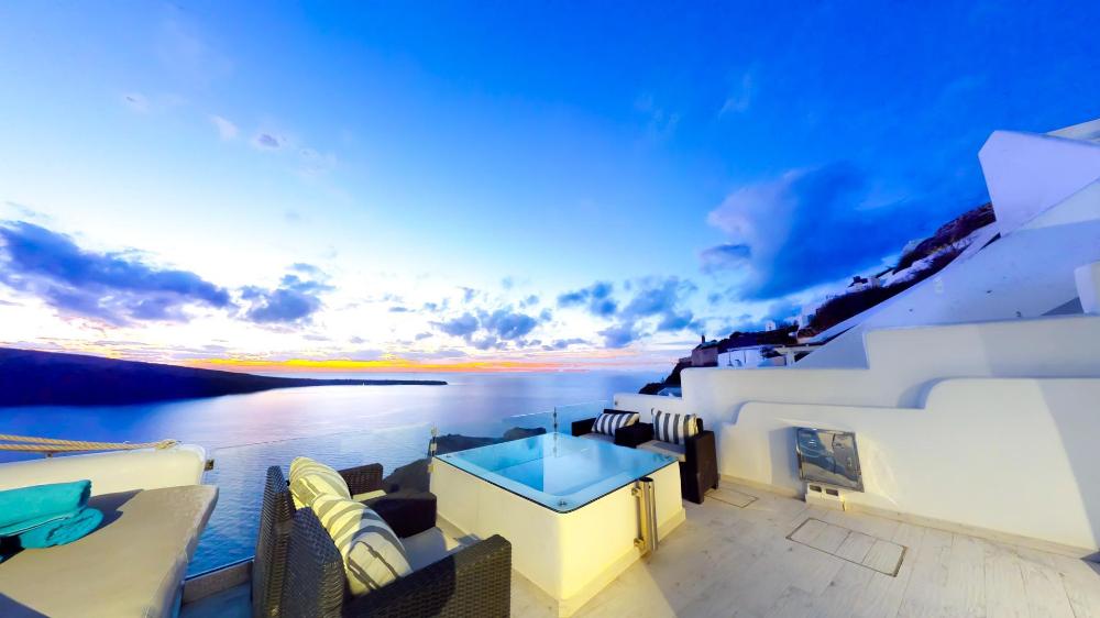 hyperion oia suites
