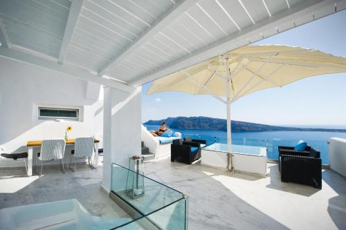santorini