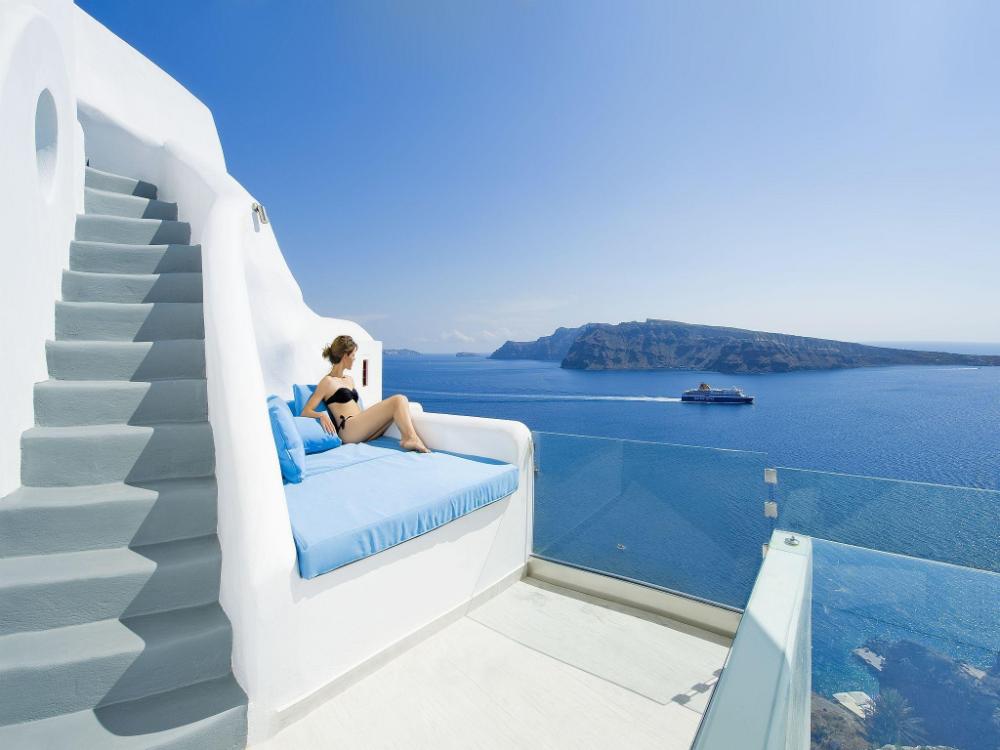 santorini