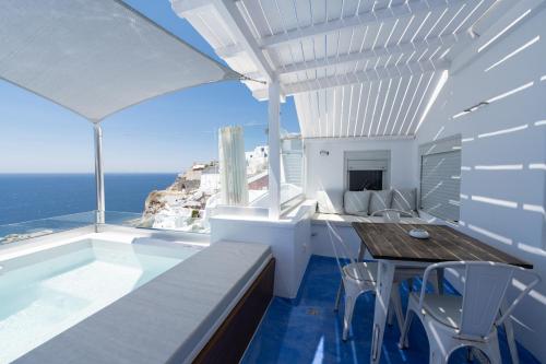 santorini