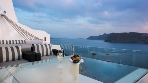 hyperion oia suites