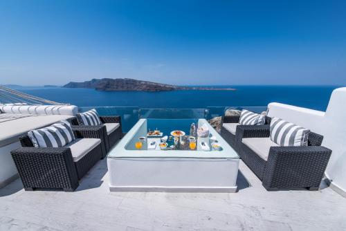 hyperion oia suites