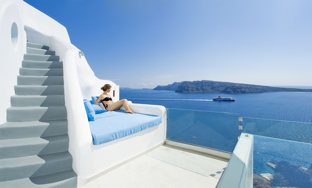hyperion oia suites