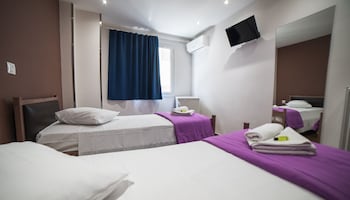 mansion hotel