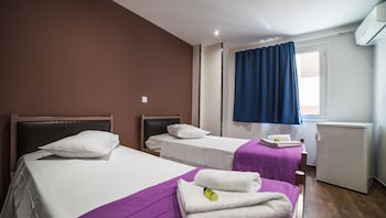 mansion hotel