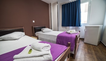 mansion hotel
