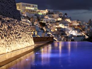 Villa Bordeaux,Fira>>Episkopi Gonias,5 star