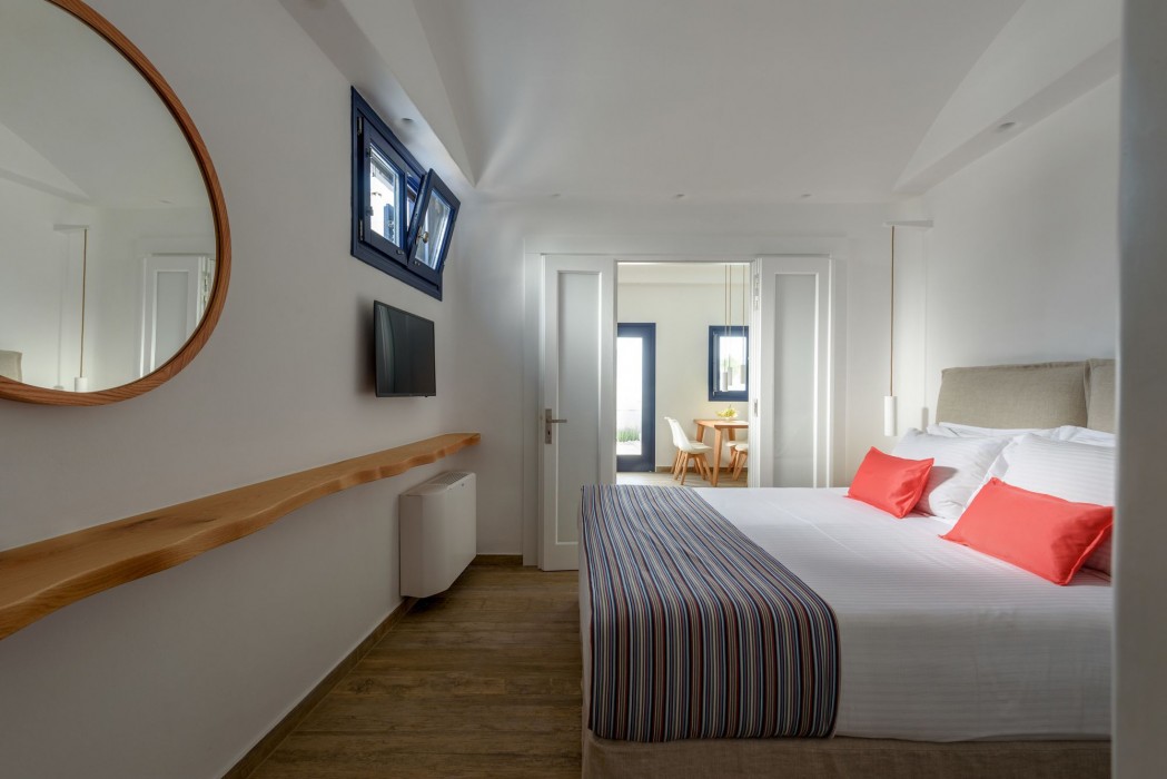 sea dream luxury home