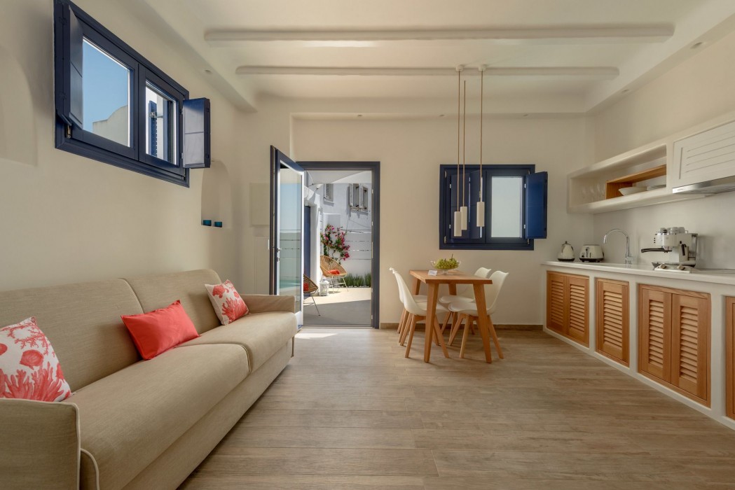 sea dream luxury home