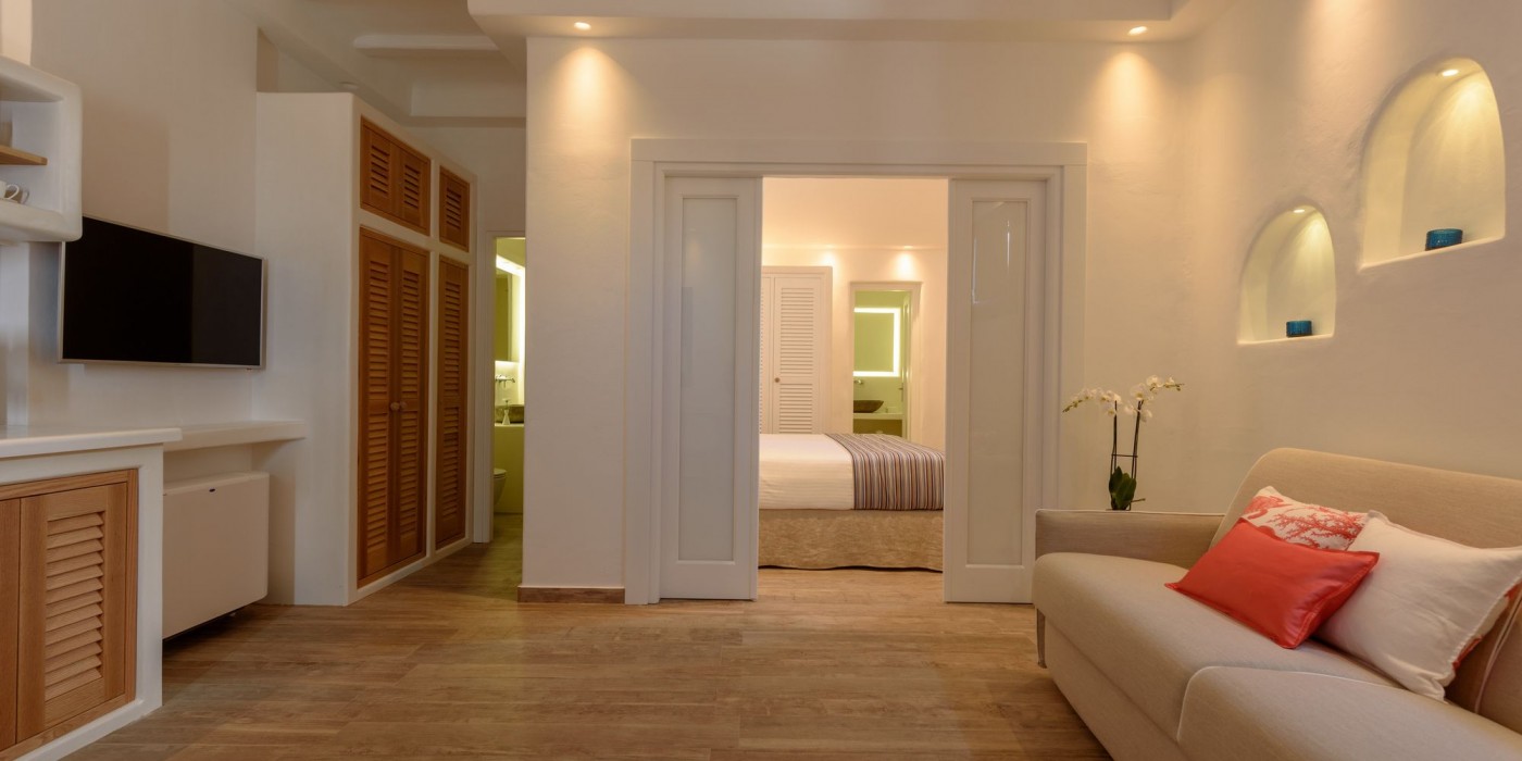 sea dream luxury home