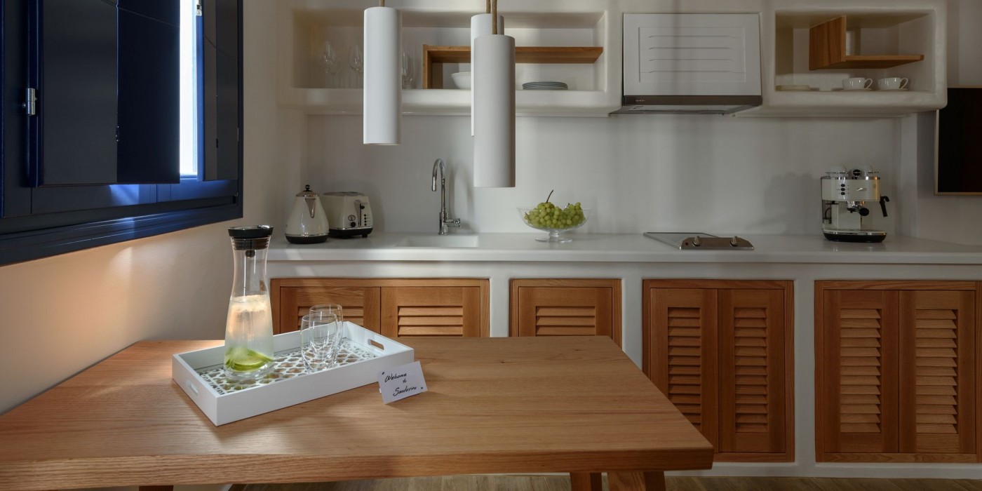 sea dream luxury home