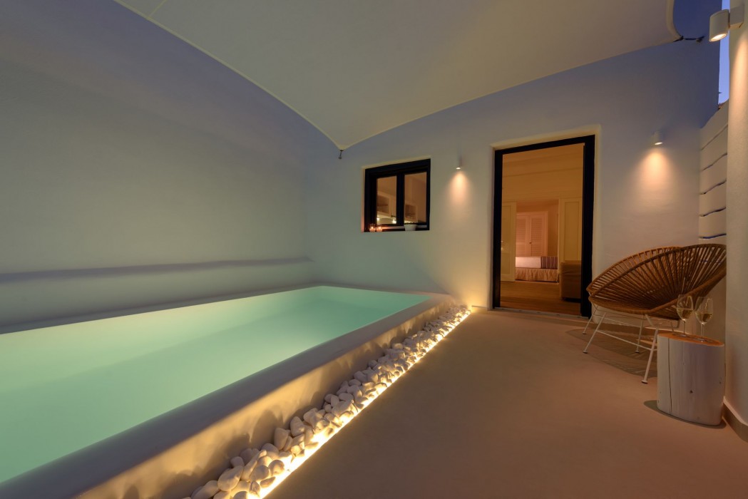 sea dream luxury home