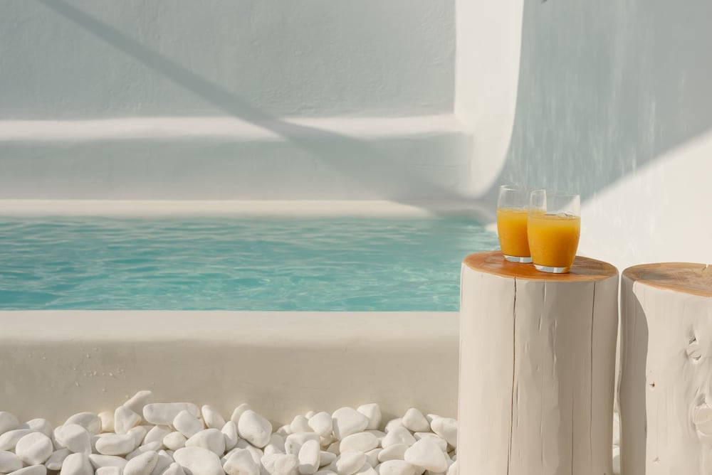 sea dream luxury home