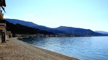 xylokastro evrostina