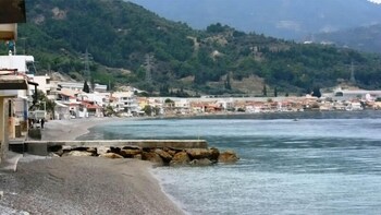 xylokastro evrostina