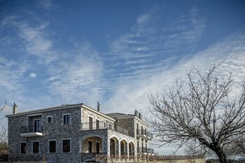 south kynouria