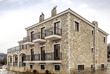 south kynouria