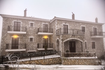 south kynouria