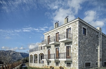 south kynouria