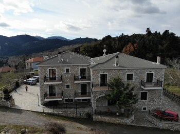 south kynouria