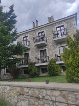 south kynouria