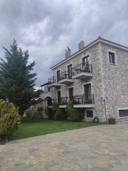 south kynouria
