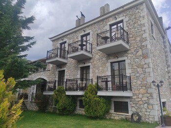 south kynouria