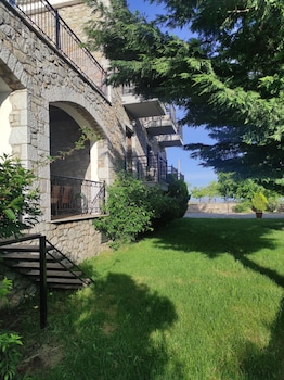 south kynouria