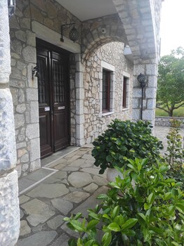 south kynouria