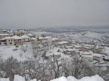 south kynouria