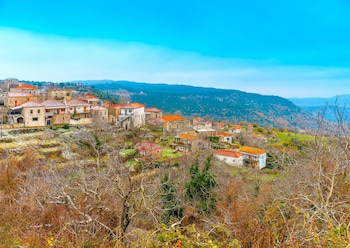 south kynouria