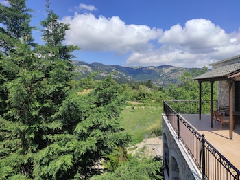 south kynouria