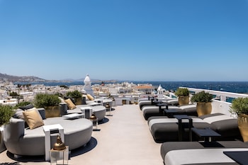 mykonos