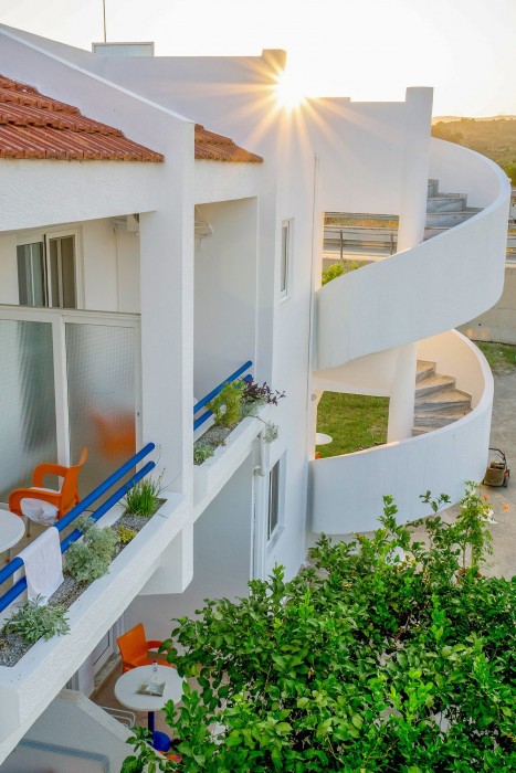 villa maroula