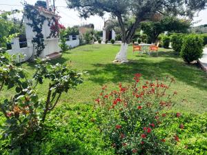 villa maroula