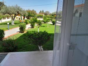 villa maroula