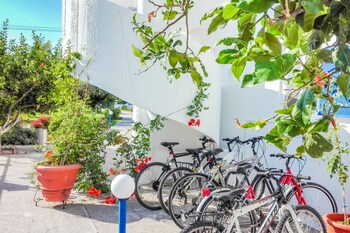 Villa Maroula,Rhodes>>Afandou,2 star