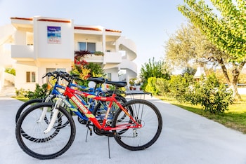 Villa Maroula,Rhodes>>Afandou,2 star