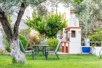 Villa Maroula,Rhodes>>Afandou,2 star